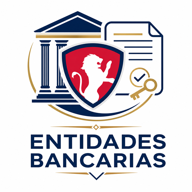 Entidades bancarias conectadas con el respaldo documental de Inconfin