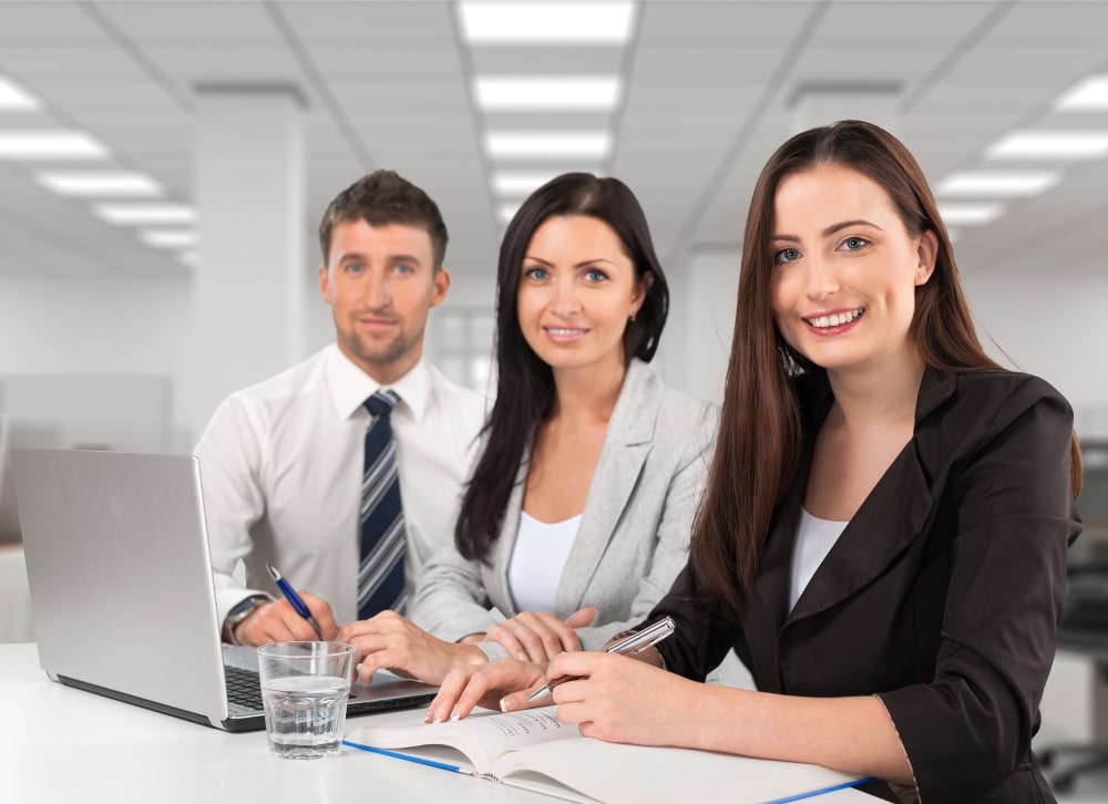 Equipo profesional y aliados de Inconfin