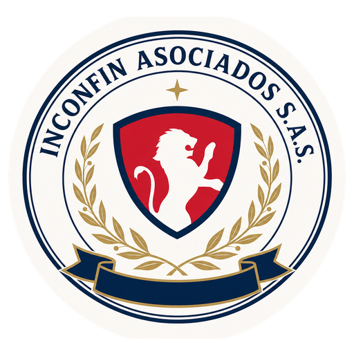 Emblema de Academia Inconfin